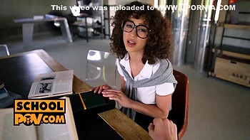 Geisha Kyd In Pov - Virgin Taking Cock For The First Time