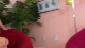 Tempting Blondes Fucking After Lost Poker Party - Madison James, Victoria White And Jay Lassiter