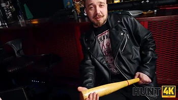 Watch Fascinating Sara Borks Action