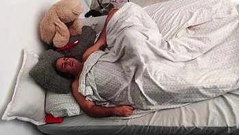 Horny Stepdad Fucks My Tight Pussy - Dajann_jobs & Maleja Fox Amateur Latina Sex