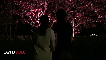 Naughty Japanese Babe Delivers Intense Blowjob Then Gets Fucked Roughly