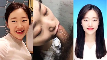 Yi Yuna Blowjob After Luscious Fuck In Public Toilet