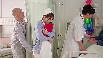 [ipx-747] Coercion From An Intense Older Guy That Makes Me Take His Dirty Dick Every Single Day. Late-night Nurse Call That Signals To A Sexual Service. Nanami Misaki Scene 5