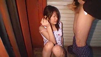 Crazy Japanese whore Saki Yano in Exotic Cunnilingus, Fingering JAV clip