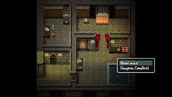 Horny Latina Wife Cheats with Handjob After Losing Bet - KumaBen1 3D Hentai