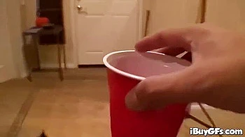 Busty Whore Getting Banged - Booty Licious