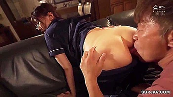 Natsuki Takeuchi, A Married Woman Fascinated By Anal