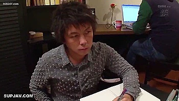 Friends Stepmother Hitomi Enjo