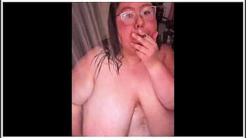 Lets Hotbox Together And Take A Shower