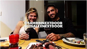 Argentina Vibes - Lunas Journey (episode 53) - Luna Okko