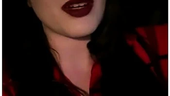 Ellie Louise In Let Me Be Your Cum Dump Daddy- Dirty Talk In Car