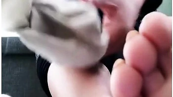 My Smelly Socks And Shoes