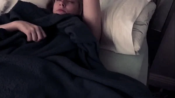 Step Sister Caught By Step Brother Using step Mom's Toys Preview