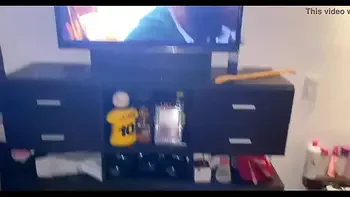 chica caliente de 18 años follada duro por su culo anal y le duele sacala que me duele