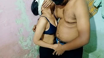After Long Time Sex Romance With Friend 1