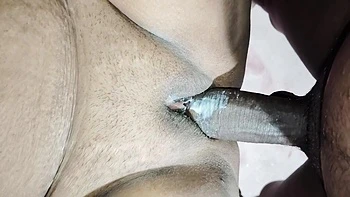 Young Girlfriend Feeling Shy With Cute Boyfriend Desi Bhabhi Enjoys Showing Her Nude Body