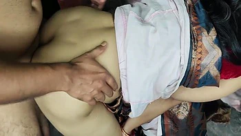 Hot Indian Kamwali Sex With Malik Xxx Video New