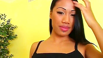 Gorgeous Asian Harlots Incredible Adult Video