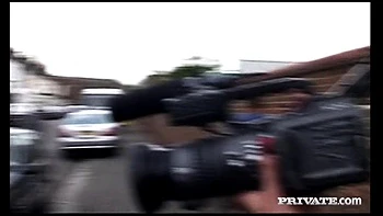 Lorna Lace Teasing Her Hot Body before Double Penetration - Private Porn Sex Videos