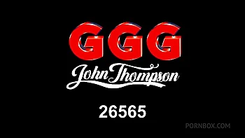 Ggg John Thompson 26565 Bibi Runtergeschluckt, Na Und?
