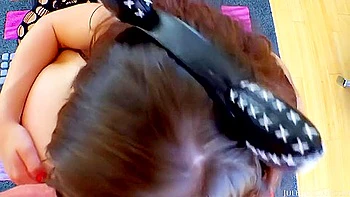 Sexually Attractive Kittens Love Butt Fuck - Aidra Fox