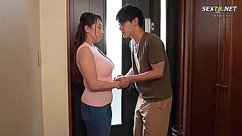 (eng Sub) My Stepsons Friends Continue To Make Me Come