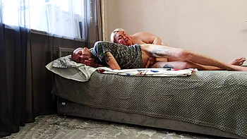 Zona901 Russian MILF Deep Throat Blowjob and Swallows Thick Cum