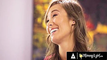 Stepmommys Girl - Stepmoms Squirting Compilation! Adriana Chechik, Lexi Luna, Coco Lovelock, & Way More