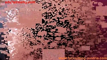 Eva Notty & Osa Lovely MILF Butt Smother Facesitting Compilation HD