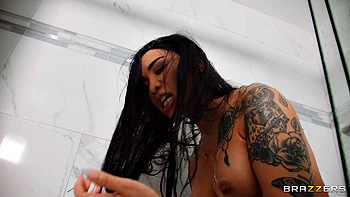 Shaving the best Last