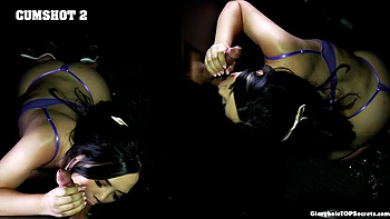 10 cumshots is A LOT!