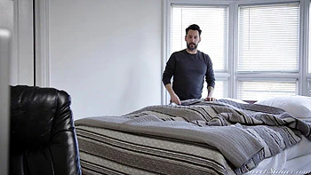 The Voyeur 5 Scene 2