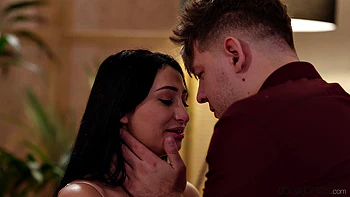 Pretty French Valentine Passion