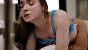 Step Siblings Episode 2