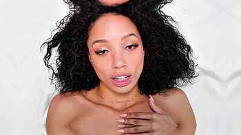 VIVID - Sensation Sarah Squeezes Her Juicy Rack for Big Cock Thrusts & Explosive Load