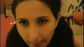 Hot! Brunette Sloppy Blowjob Patricia Diamond with Oral Creampie: Babe, Cumshot  Pov Porn