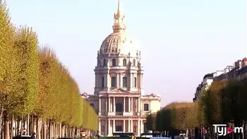 Sexy bomb Shalina Devine having a hardcore anal sex with a french dick