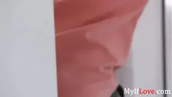 Matched With His Favorite Type Of MILF- Short And Curvy