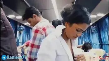Teen girl fucked in Running bus, Full hindi audio