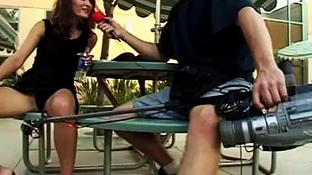 Deja Blew - College Girls Do 4: Blowjob, Doggy  Cowgirl Porn