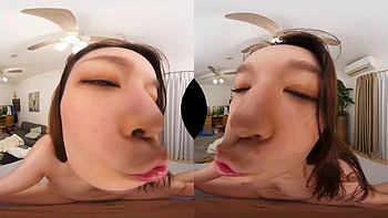 TIWIF21: Cowgirl, Missonary  Big Tits VR Porn