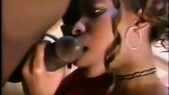 Classic Vanessa ft. Vanessa Blue: Big Tits, Eporner  Ebony Porn