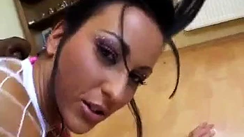 Simone Peach Vs Mick Blue: Blowjob, Doggy  Cowgirl Porn