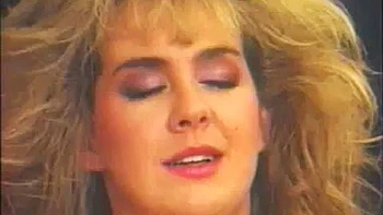 Trixie Tyler-The Sex Symbol 1991: Doggy, Cowgirl  Missonary Porn