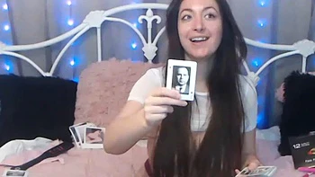 Faqin teasen titties: Big Tits, Amateur  Babe Porn