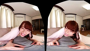 Mei hua det: Cowgirl, Stripchat  Japanese VR Porn