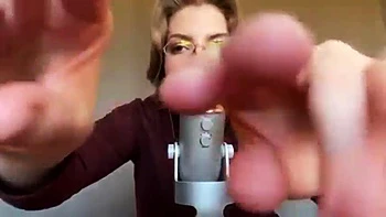 Dana Skully Asmr Sexy Pt 1: Big Tits, Babe  Big Ass Porn