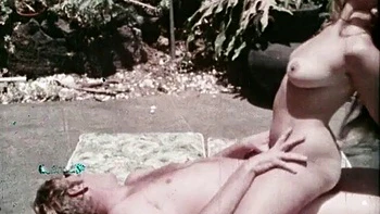 American vintage porn ft. Maria Arnold  Lisa Deleeuw: Blowjob, Cowgirl  Missonary Porn