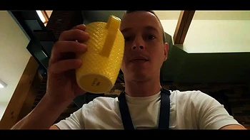 DEBT4k. She didn t expect to have so much fun with a collector ft. Nikki Nuttz: Porn