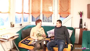 0877: Doggy, Cowgirl  Missonary Porn